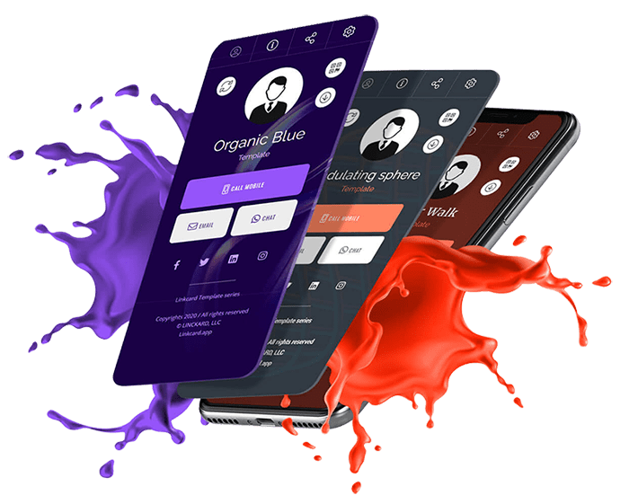 VCardLink